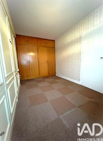 Maison à vendre 5 pièces 106 m² Le Mans