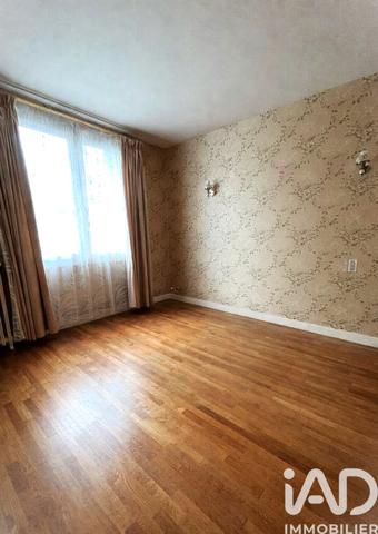 Maison à vendre 5 pièces 106 m² Le Mans