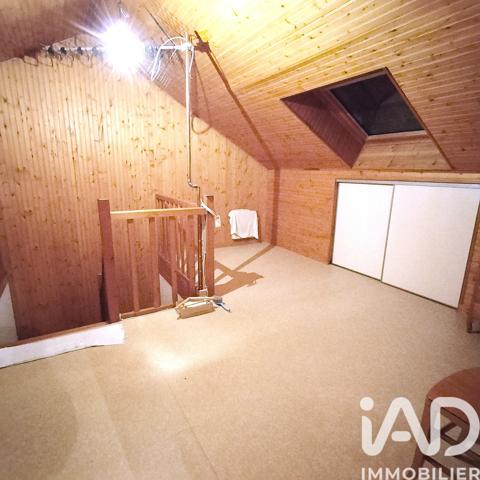Maison à vendre 5 pièces 106 m² Le Mans