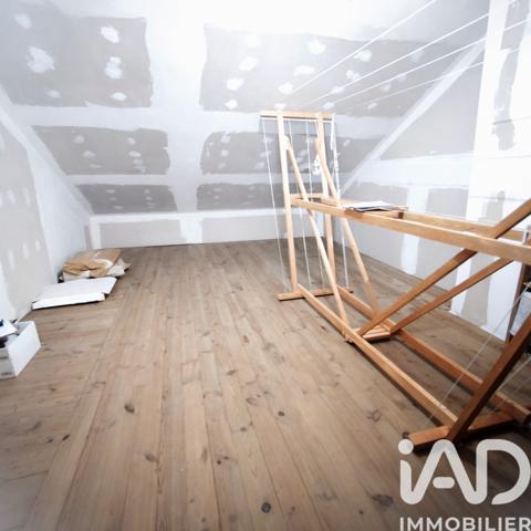 Maison à vendre 5 pièces 106 m² Le Mans