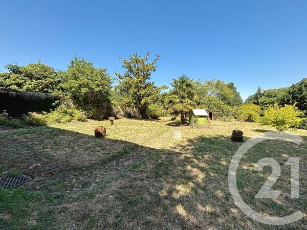 Terrain à vendre  1360 m2 THIAIS - 94