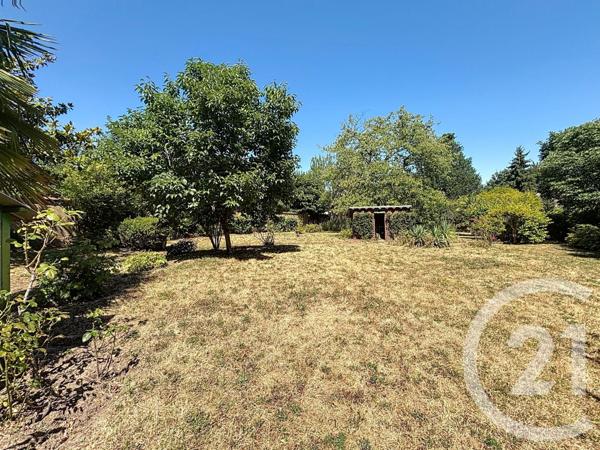 Terrain à vendre  1360 m2 THIAIS - 94