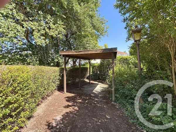 Terrain à vendre  1360 m2 THIAIS - 94