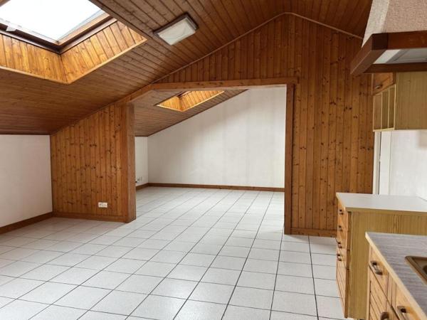 LE PELLERIN – Ensemble immobilier mixte pour investissement