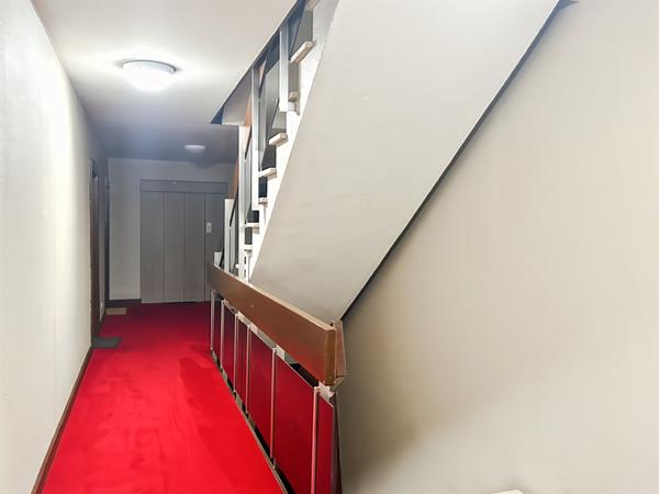 Appartement 3 pièces avec balcon - rue de Silly