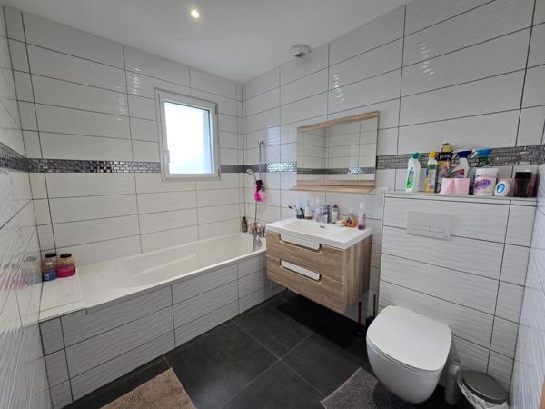 Maison à vendre 5 pièces Proche de DIEPPE (76)