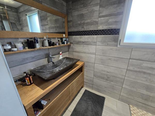 Maison à vendre 5 pièces Proche de DIEPPE (76)