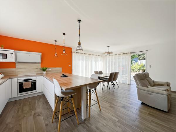 Maison proche Plage - Saint Jean De Monts