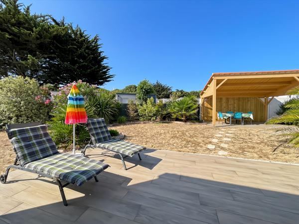 Maison proche Plage - Saint Jean De Monts