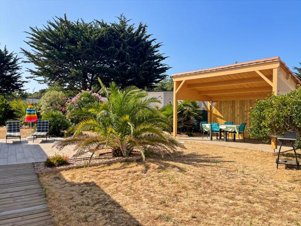 Maison proche Plage - Saint Jean De Monts