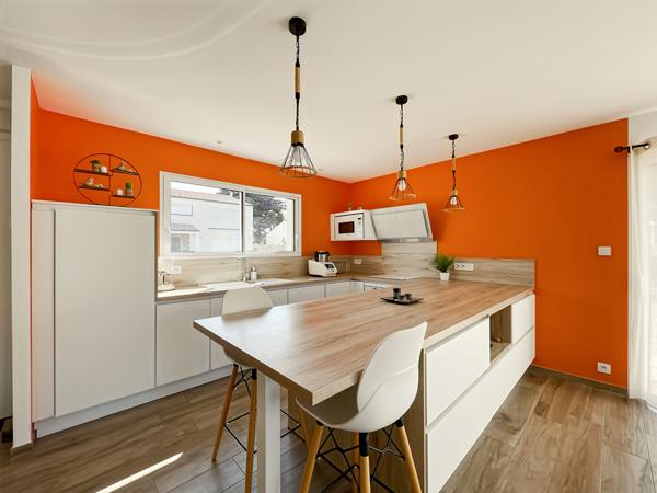 Maison proche Plage - Saint Jean De Monts