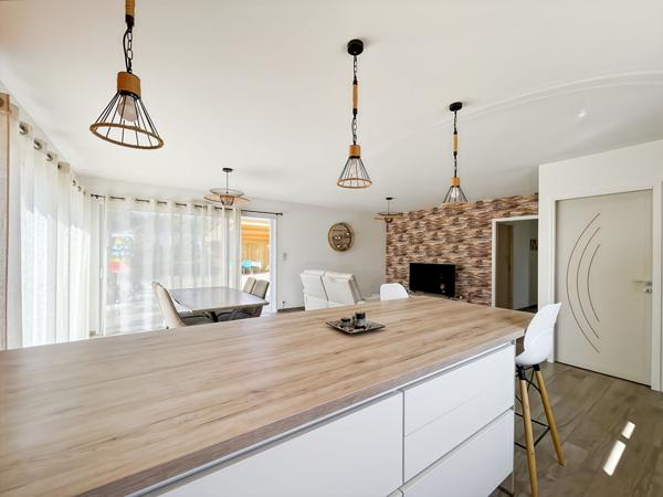 Maison proche Plage - Saint Jean De Monts