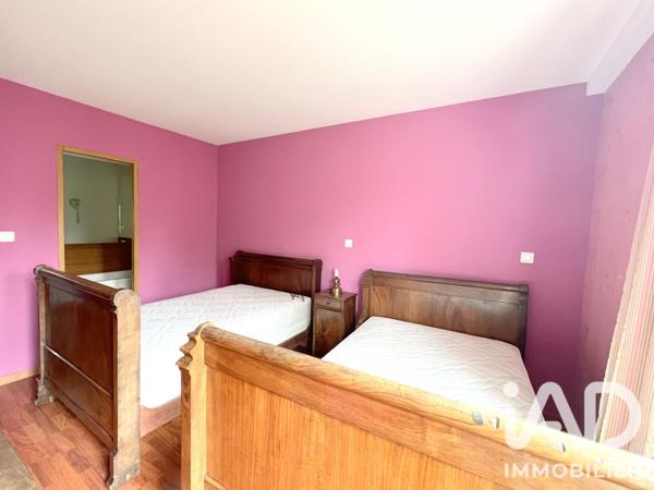 Immeuble à vendre 1 061 m² Sainte-Gemme-Moronval