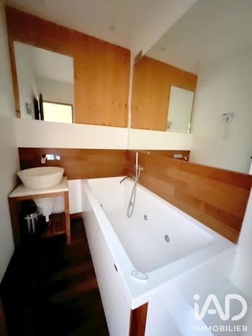 Immeuble à vendre 1 061 m² Sainte-Gemme-Moronval