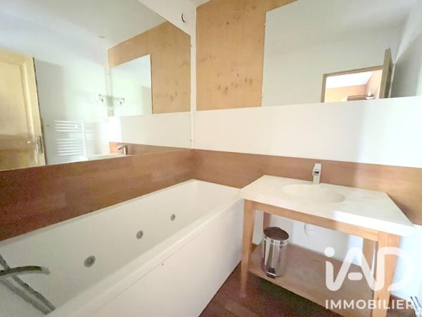 Immeuble à vendre 1 061 m² Sainte-Gemme-Moronval