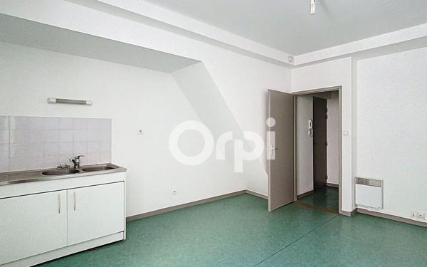 Appartement à louer    1 pièce •  Neufchâteau