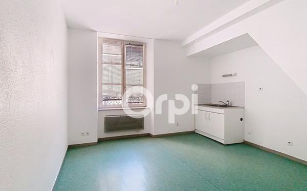 Appartement à louer    1 pièce •  Neufchâteau