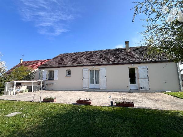 PAVILLON à 5 minutes de BONNEVAL