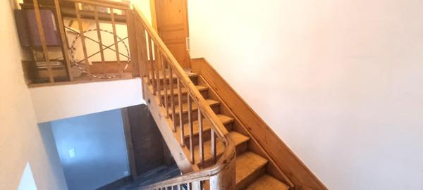 Maison 125 m2- 4 chambres - CLASSE : C- GES: A