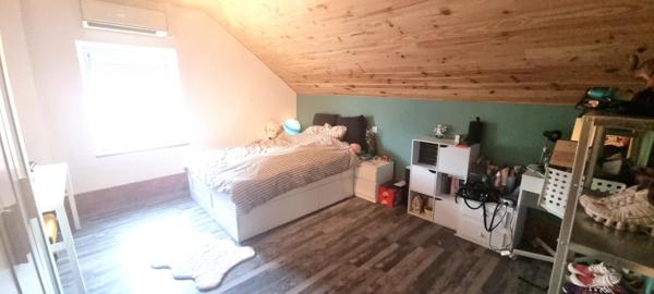 Maison 125 m2- 4 chambres - CLASSE : C- GES: A