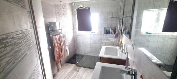 Maison 125 m2- 4 chambres - CLASSE : C- GES: A
