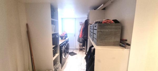 Maison 125 m2- 4 chambres - CLASSE : C- GES: A