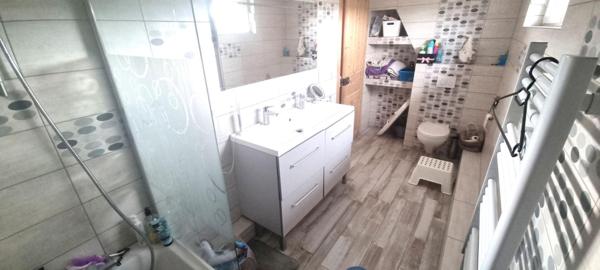Maison 125 m2- 4 chambres - CLASSE : C- GES: A
