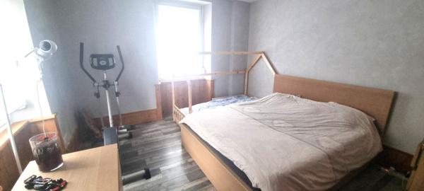Maison 125 m2- 4 chambres - CLASSE : C- GES: A