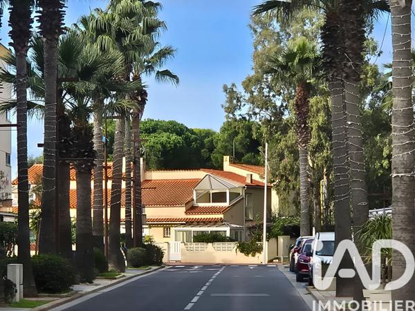 Maison à vendre 5 pièces 165 m² Canet-en-Roussillon