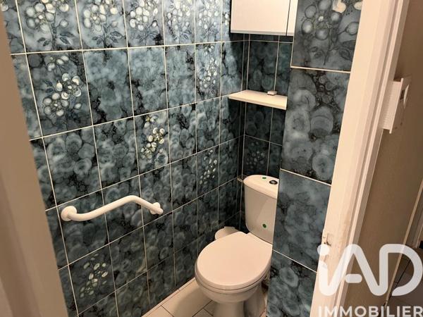 Maison à vendre 5 pièces 165 m² Canet-en-Roussillon