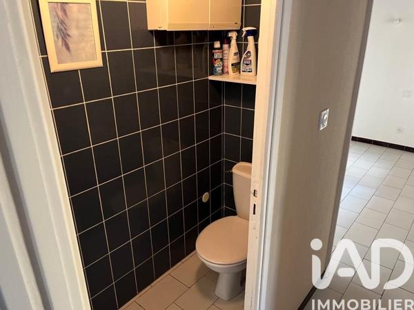 Maison à vendre 5 pièces 165 m² Canet-en-Roussillon