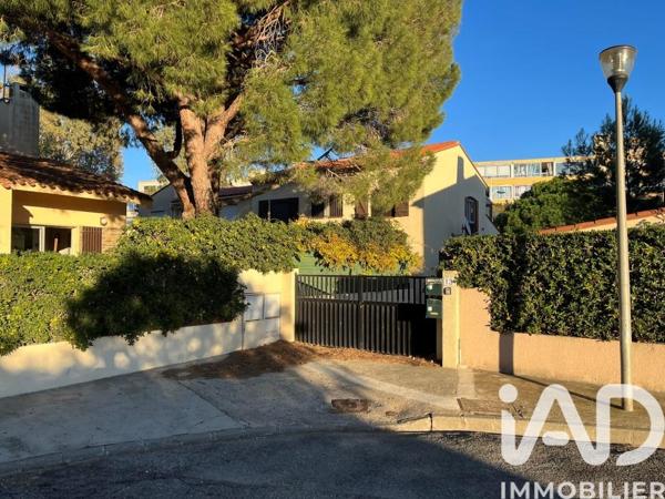 Maison à vendre 5 pièces 165 m² Canet-en-Roussillon