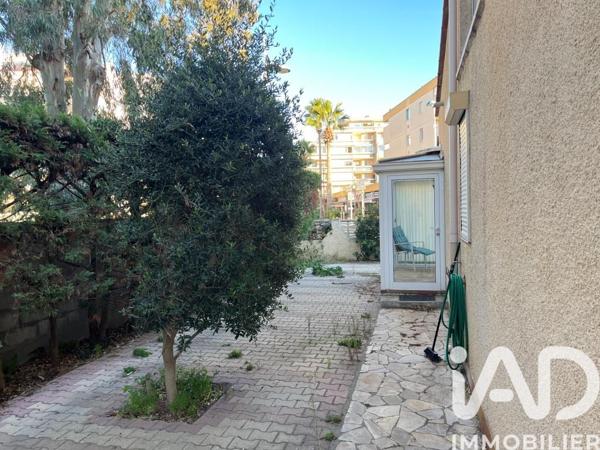 Maison à vendre 5 pièces 165 m² Canet-en-Roussillon