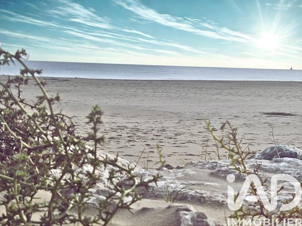 Maison à vendre 5 pièces 165 m² Canet-en-Roussillon