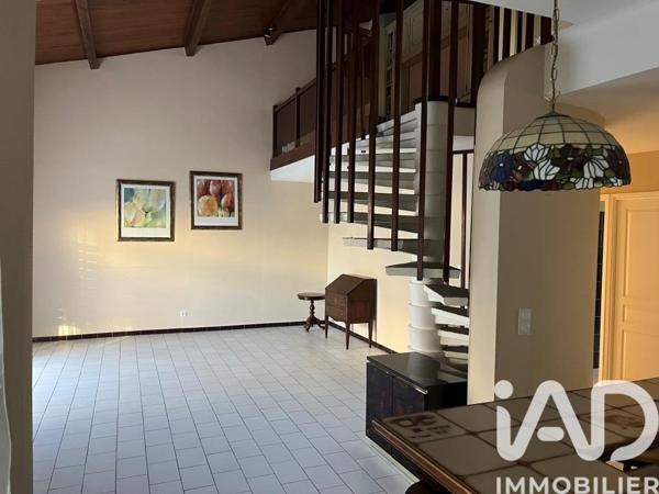 Maison à vendre 5 pièces 165 m² Canet-en-Roussillon