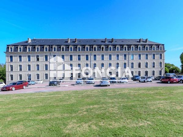 À vendre Appartement 3 pièces 73.72 m² - Laon 02000