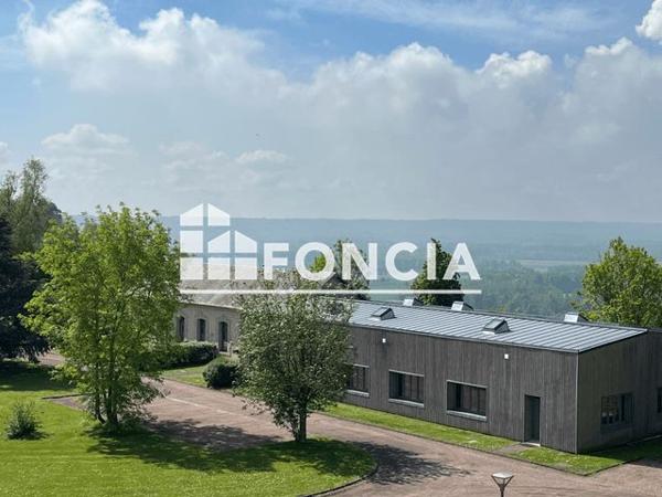 À vendre Appartement 3 pièces 73.72 m² - Laon 02000