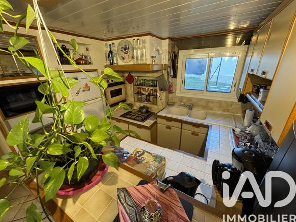 Maison à vendre 3 pièces 56 m² Pierrevert