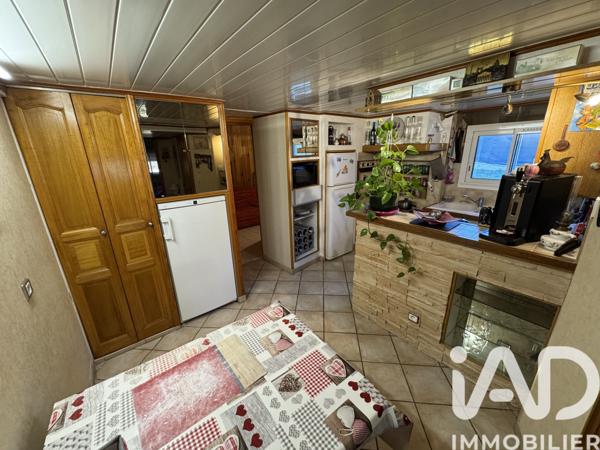 Maison à vendre 3 pièces 56 m² Pierrevert