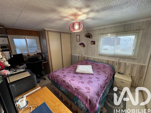 Maison à vendre 3 pièces 56 m² Pierrevert