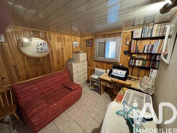 Maison à vendre 3 pièces 56 m² Pierrevert