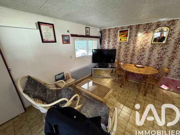 Maison à vendre 3 pièces 56 m² Pierrevert