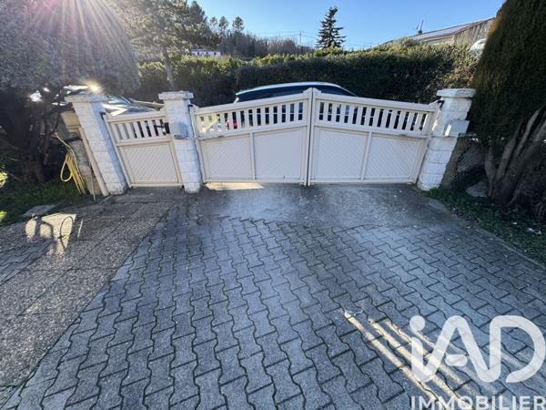 Maison à vendre 3 pièces 56 m² Pierrevert