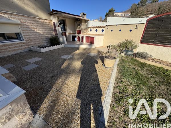 Maison à vendre 3 pièces 56 m² Pierrevert