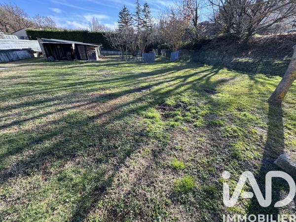 Maison à vendre 3 pièces 56 m² Pierrevert