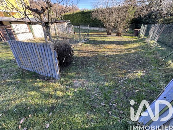 Maison à vendre 3 pièces 56 m² Pierrevert