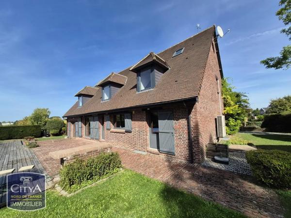 Maison à louer 6 pièces 271.26m² Bouvigny-Boyeffles (62172)