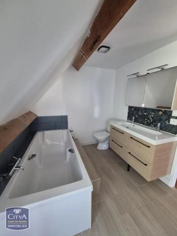 Maison à louer 6 pièces 271.26m² Bouvigny-Boyeffles (62172)