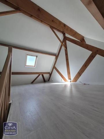 Maison à louer 6 pièces 271.26m² Bouvigny-Boyeffles (62172)