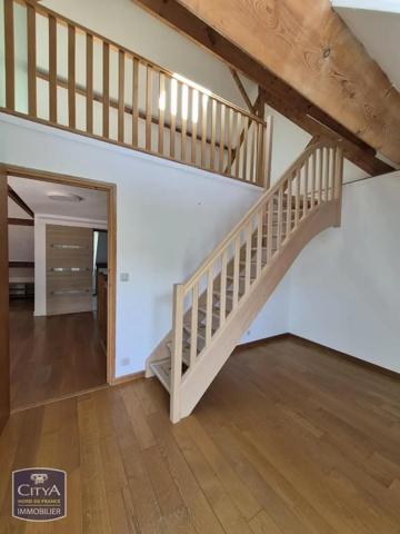 Maison à louer 6 pièces 271.26m² Bouvigny-Boyeffles (62172)